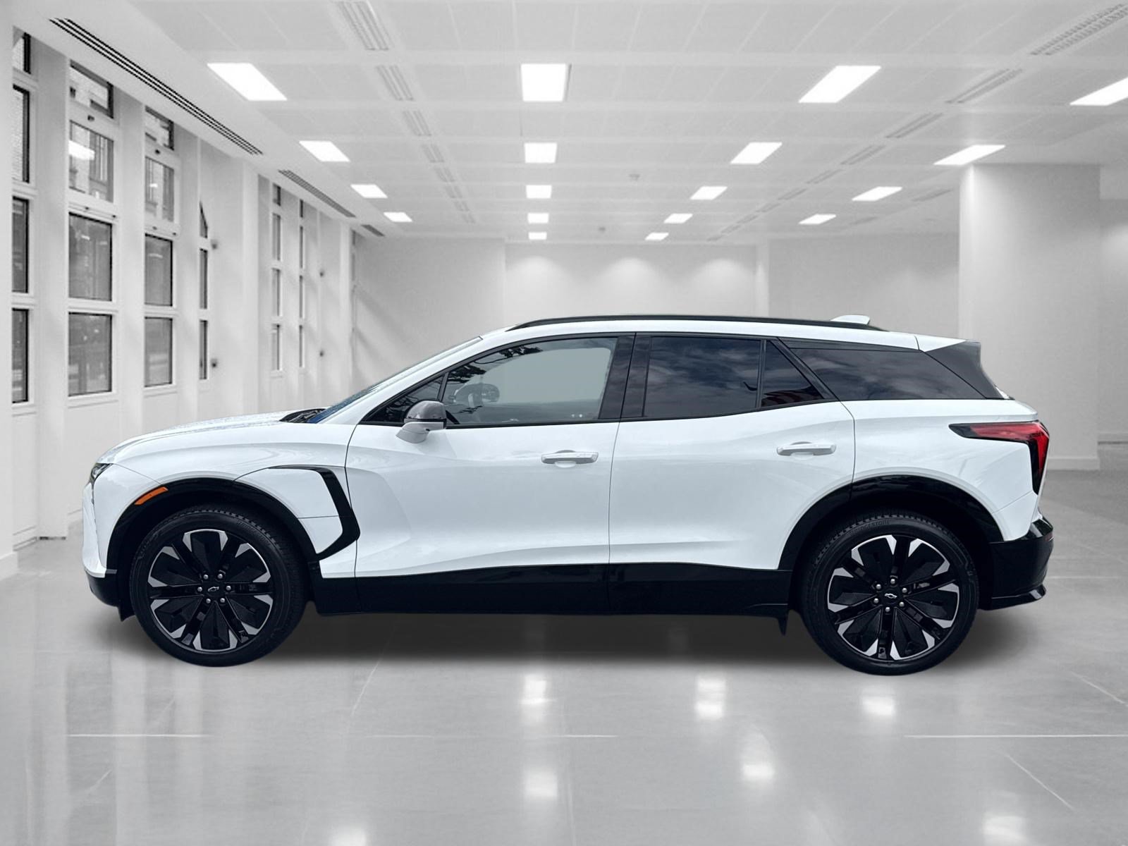2024 Chevrolet Blazer EV RWD RS