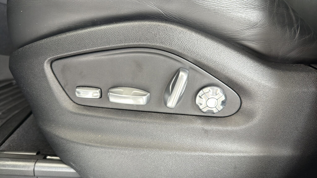 2021 Porsche Cayenne S