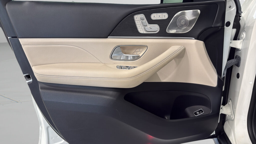 2023 Mercedes-Benz GLE GLE 450