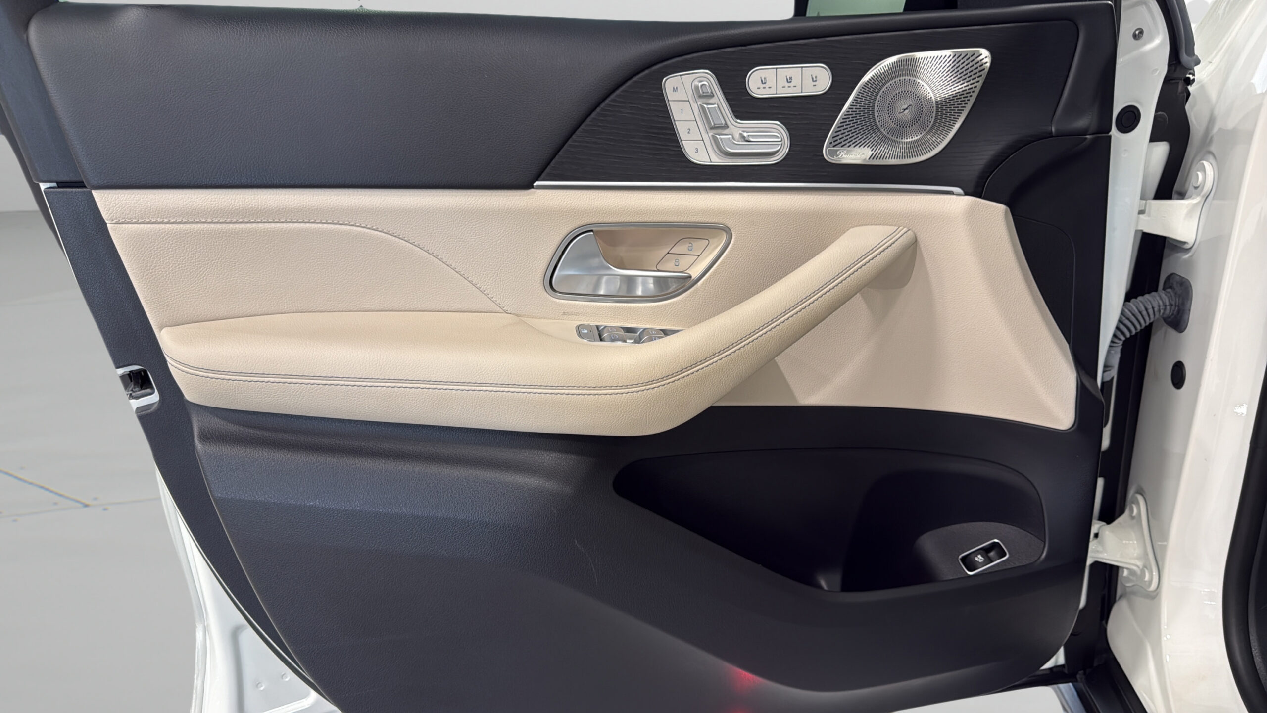 2023 Mercedes-Benz GLE GLE 450