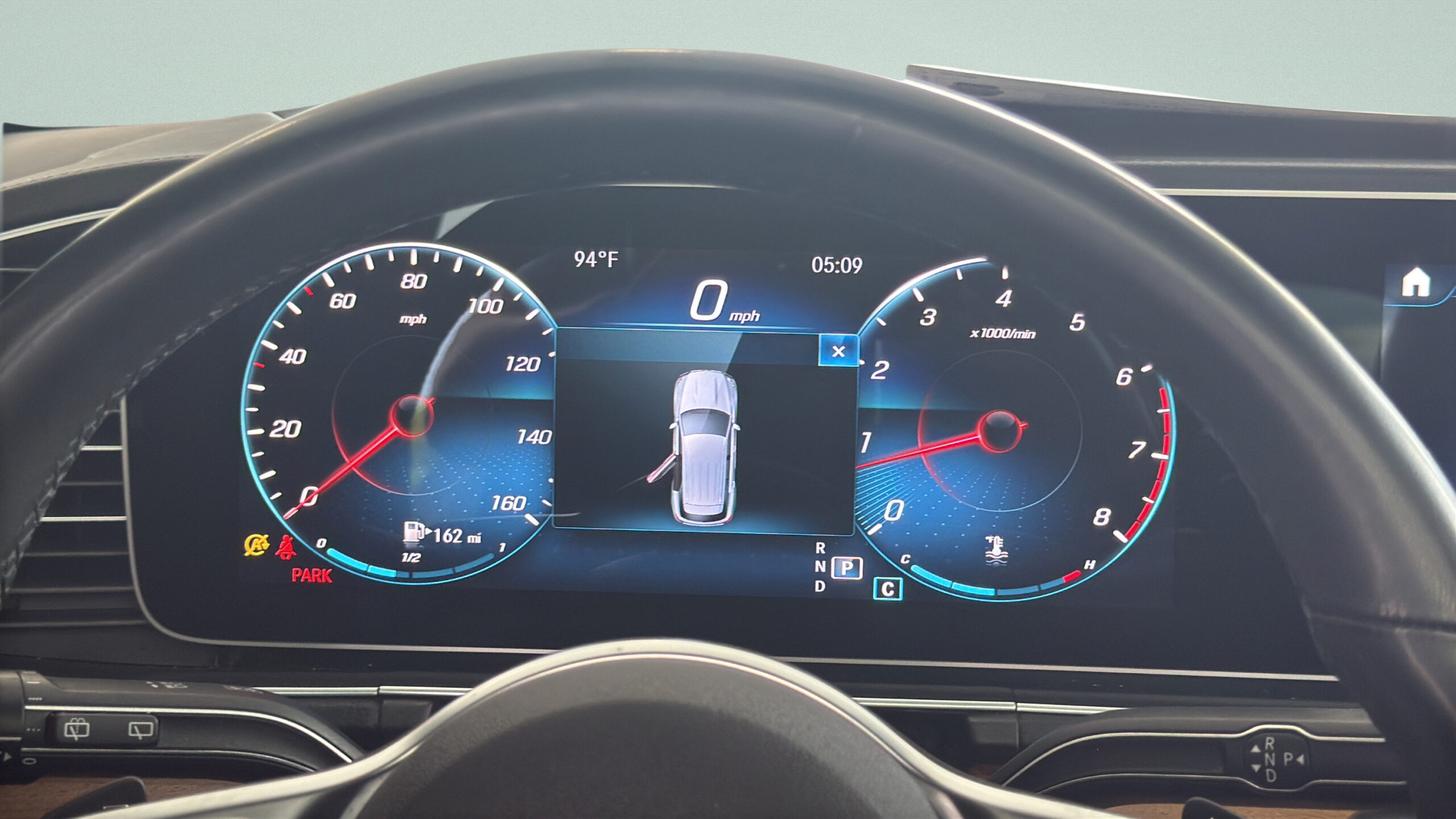 2022 Mercedes-Benz  GLE 350