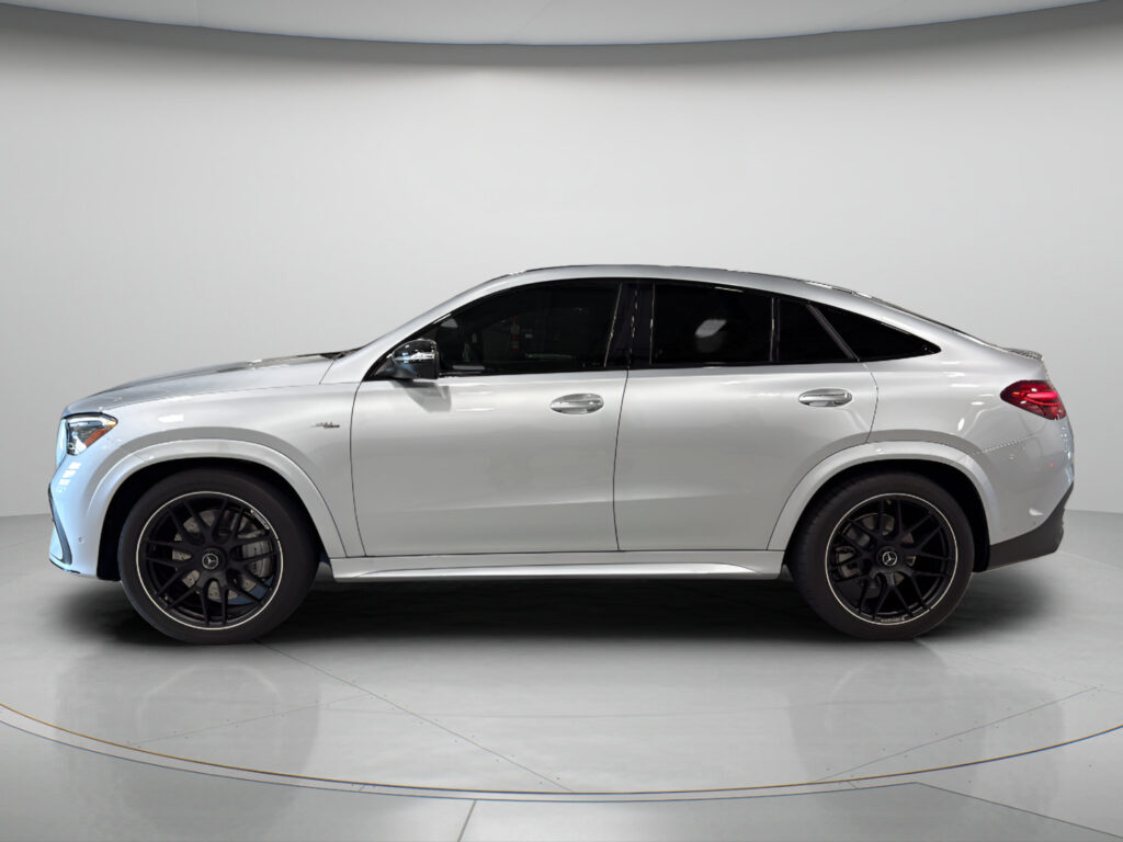 2024 Mercedes-Benz  AMG GLE 53