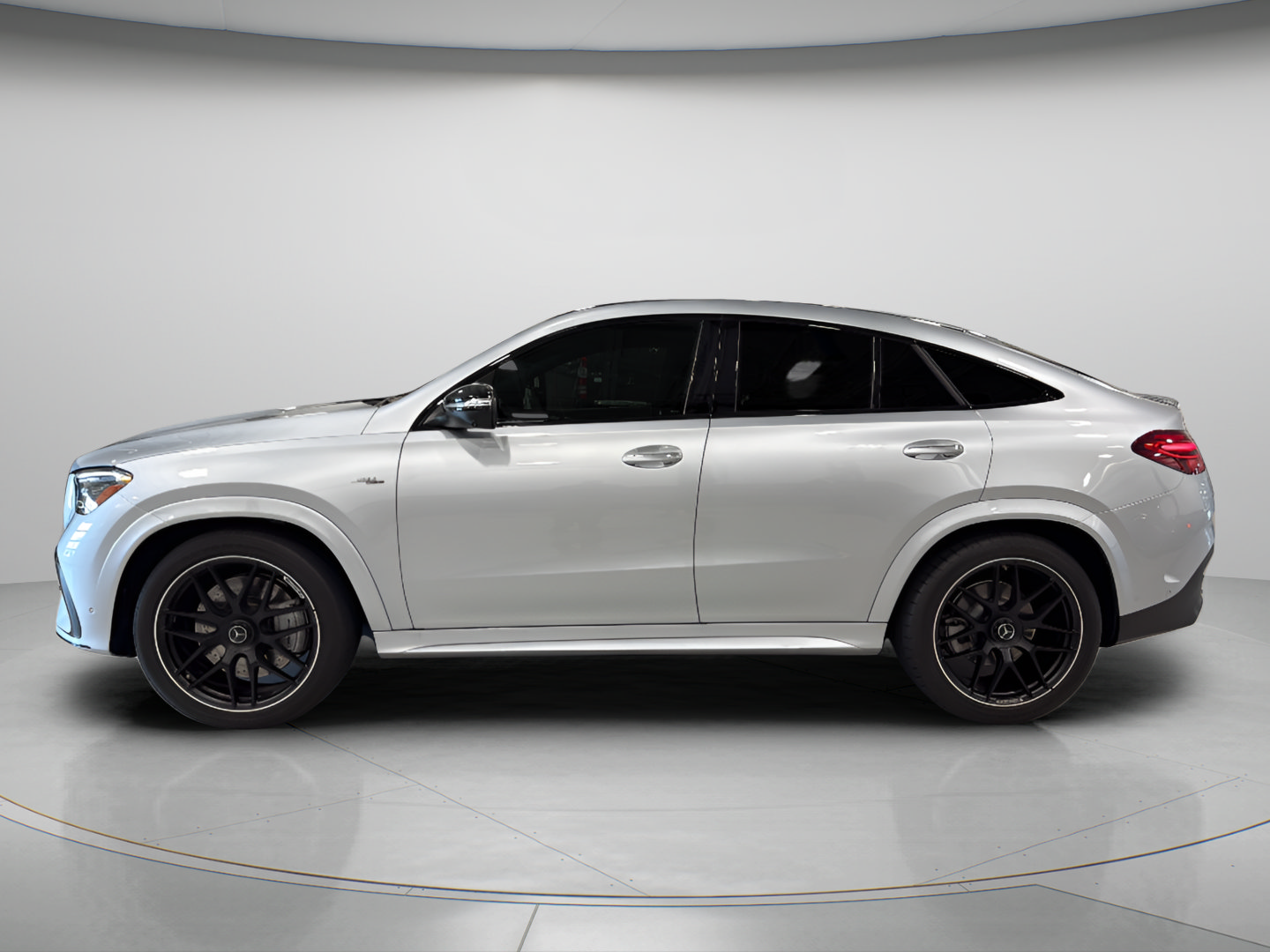 2024 Mercedes-Benz  AMG GLE 53