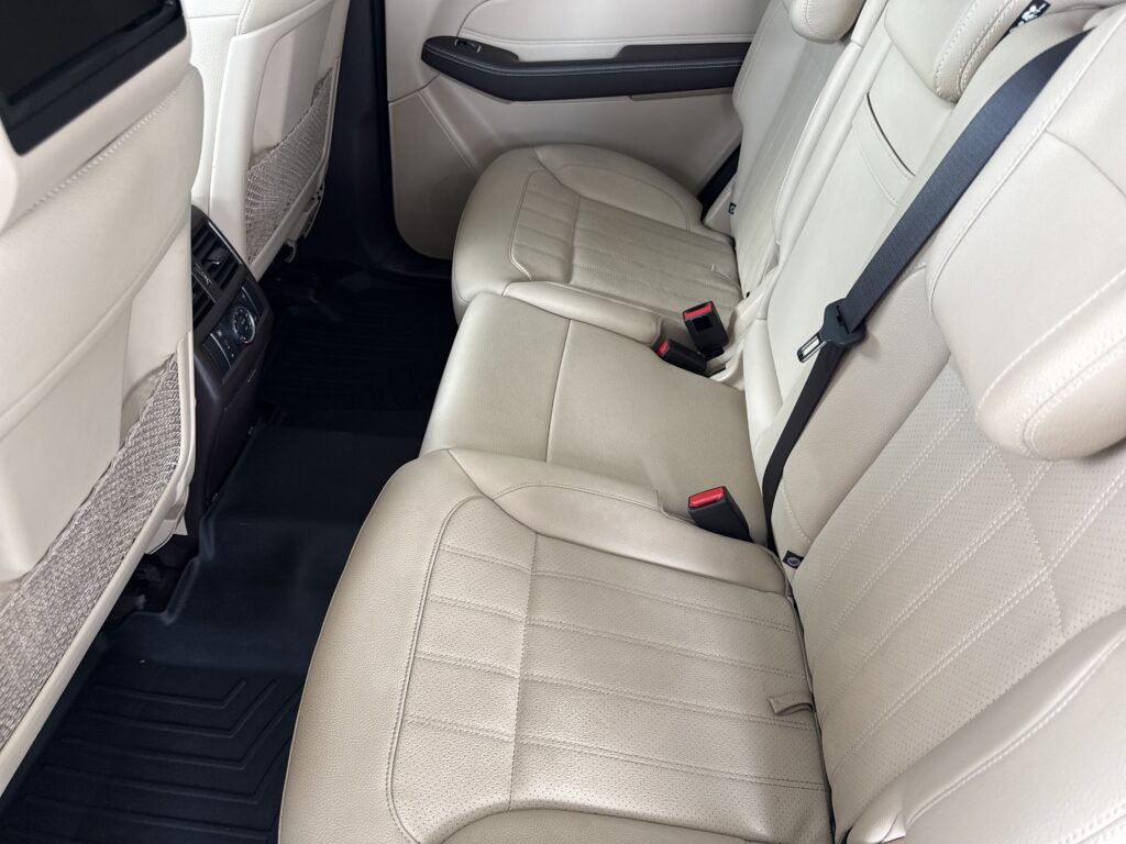 2019 Mercedes-Benz GLS GLS 450