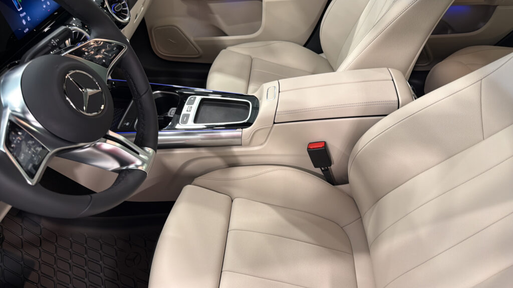 2026 Mercedes-Benz GLA GLA 250