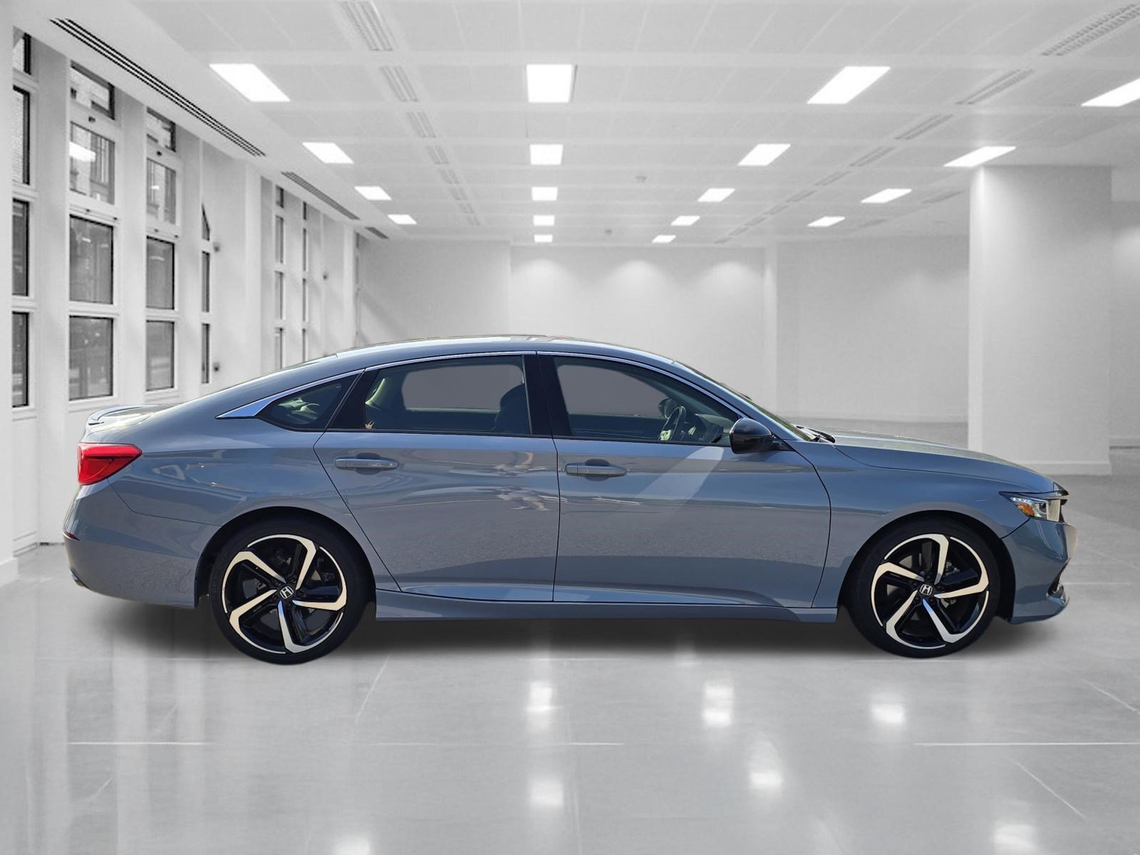 2021 Honda Accord Sedan Sport SE