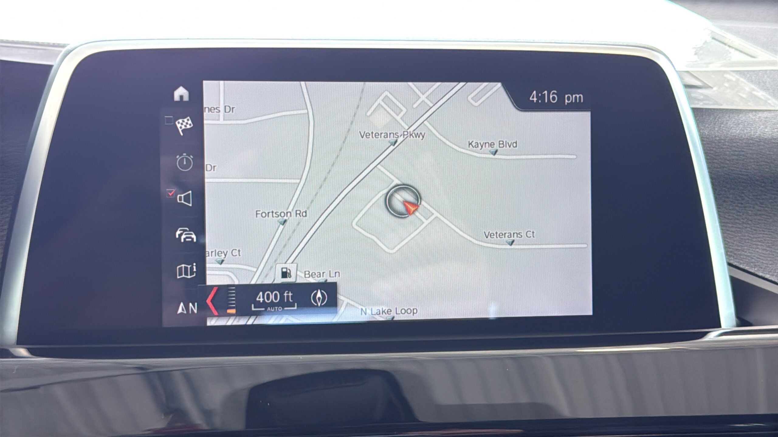 2019 BMW X1 sDrive28i