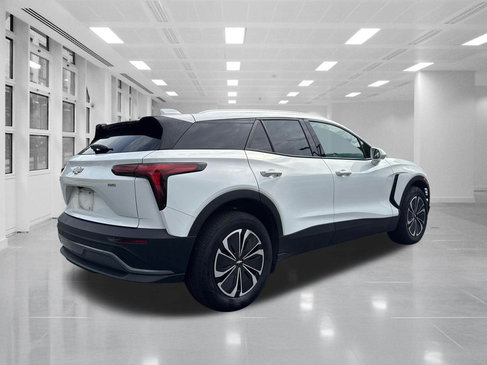 2024 Chevrolet Blazer EV eAWD LT
