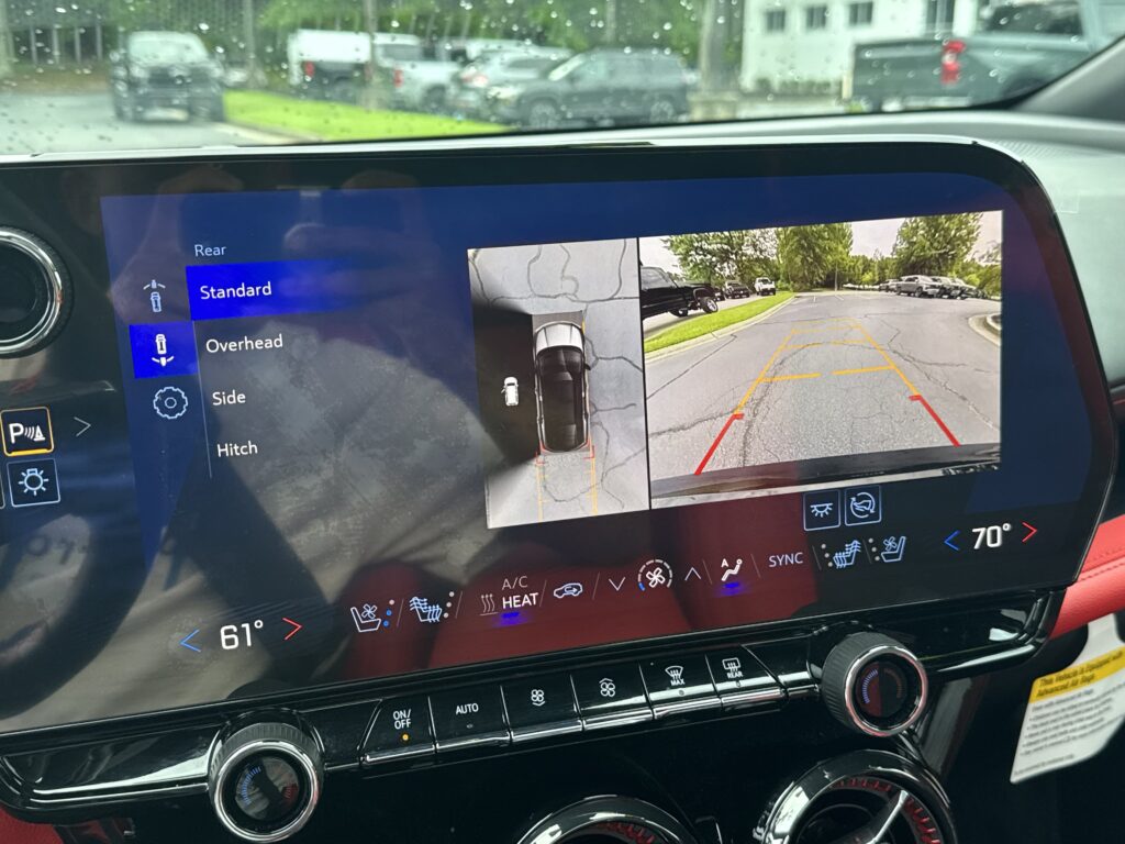2024 Chevrolet Blazer EV RWD RS