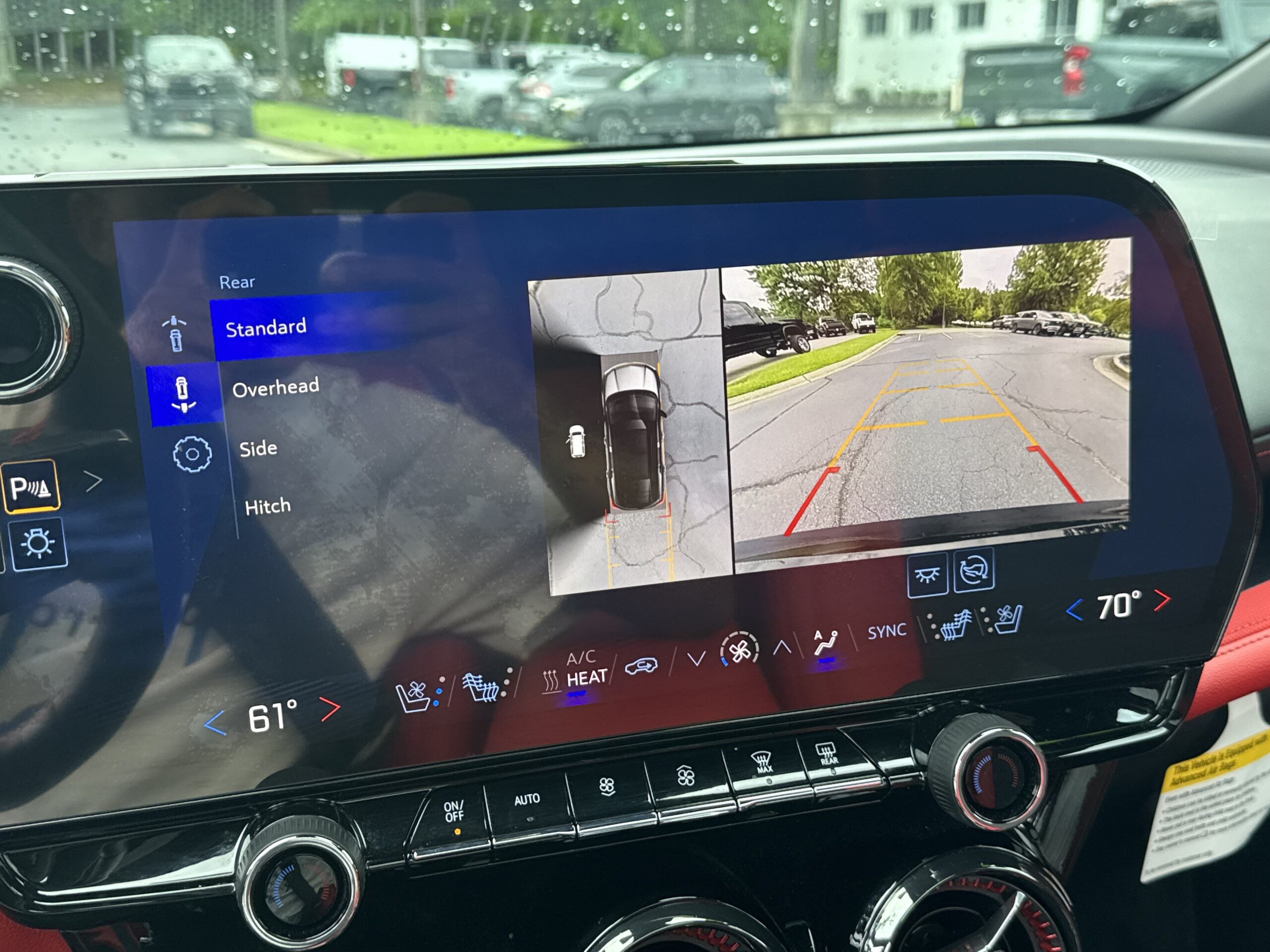 2024 Chevrolet Blazer EV RWD RS