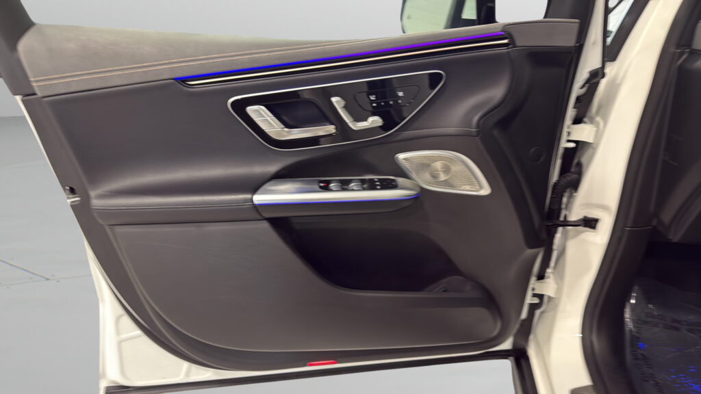 2023 Mercedes-Benz EQE EQE 500