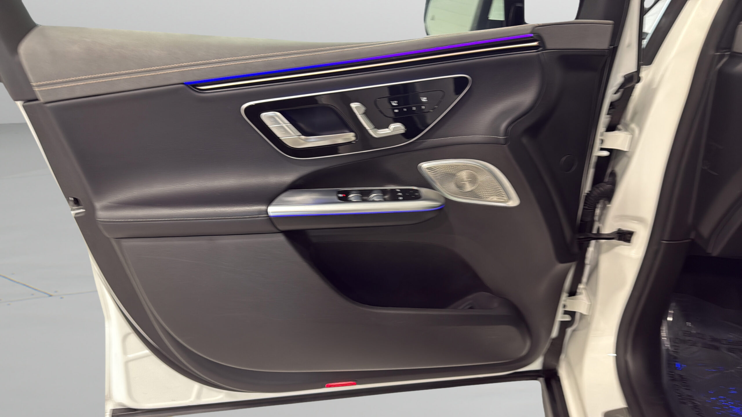 2023 Mercedes-Benz EQE EQE 500