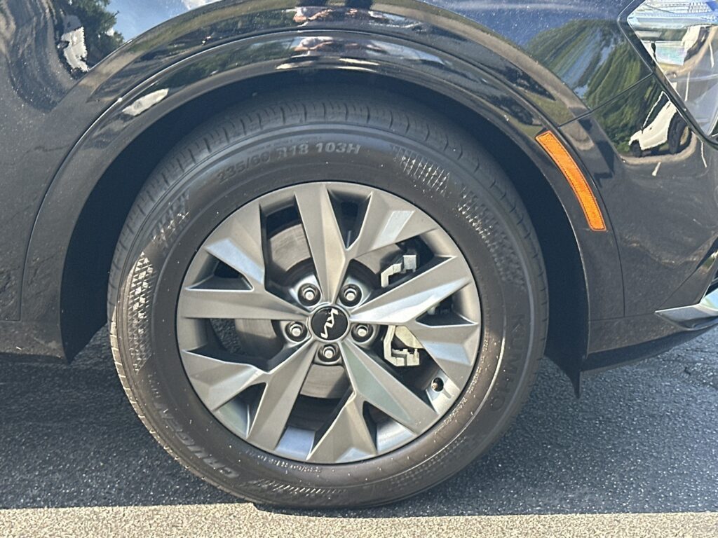 2023 Kia Sportage SX