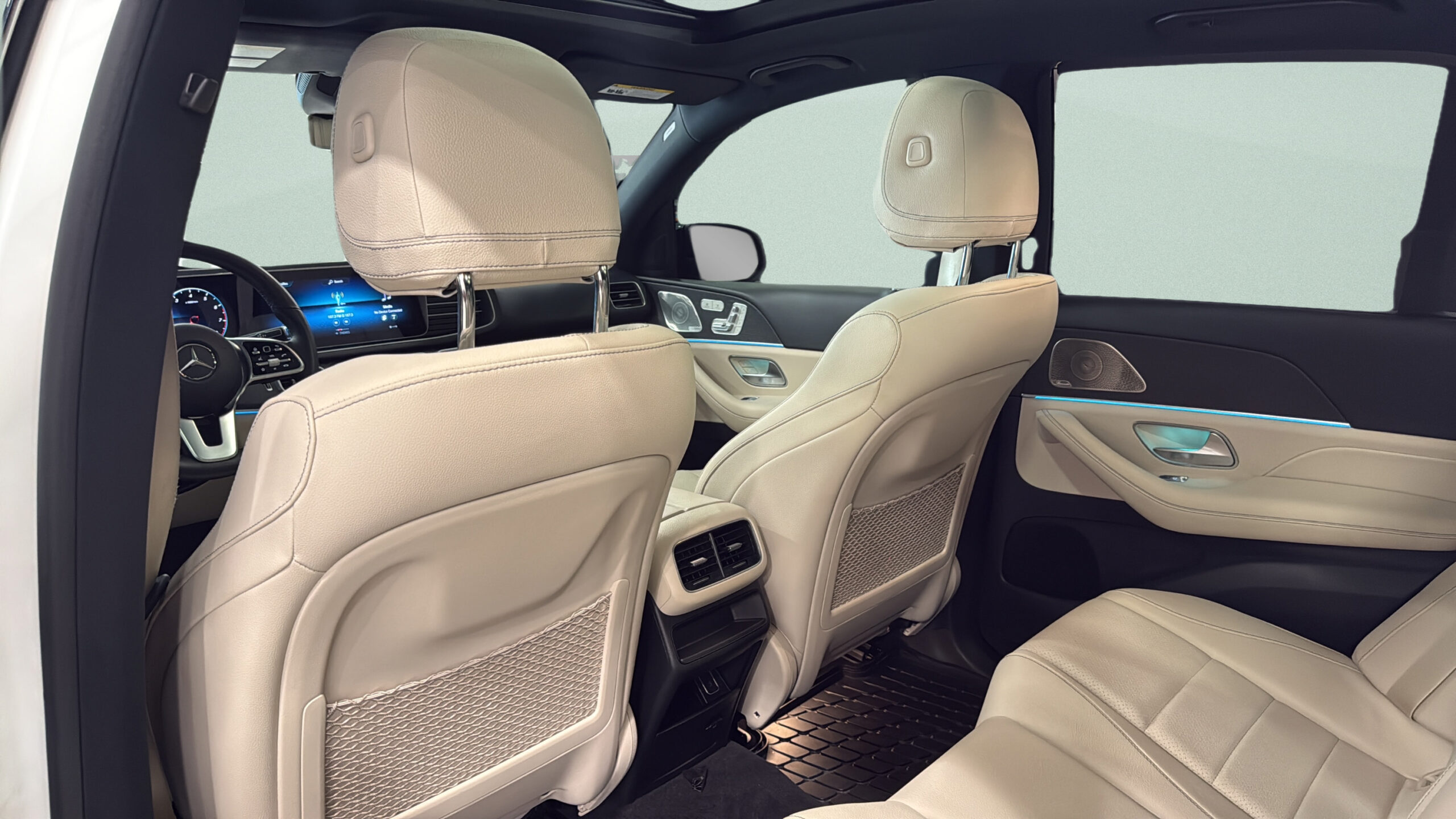 2023 Mercedes-Benz GLE GLE 450