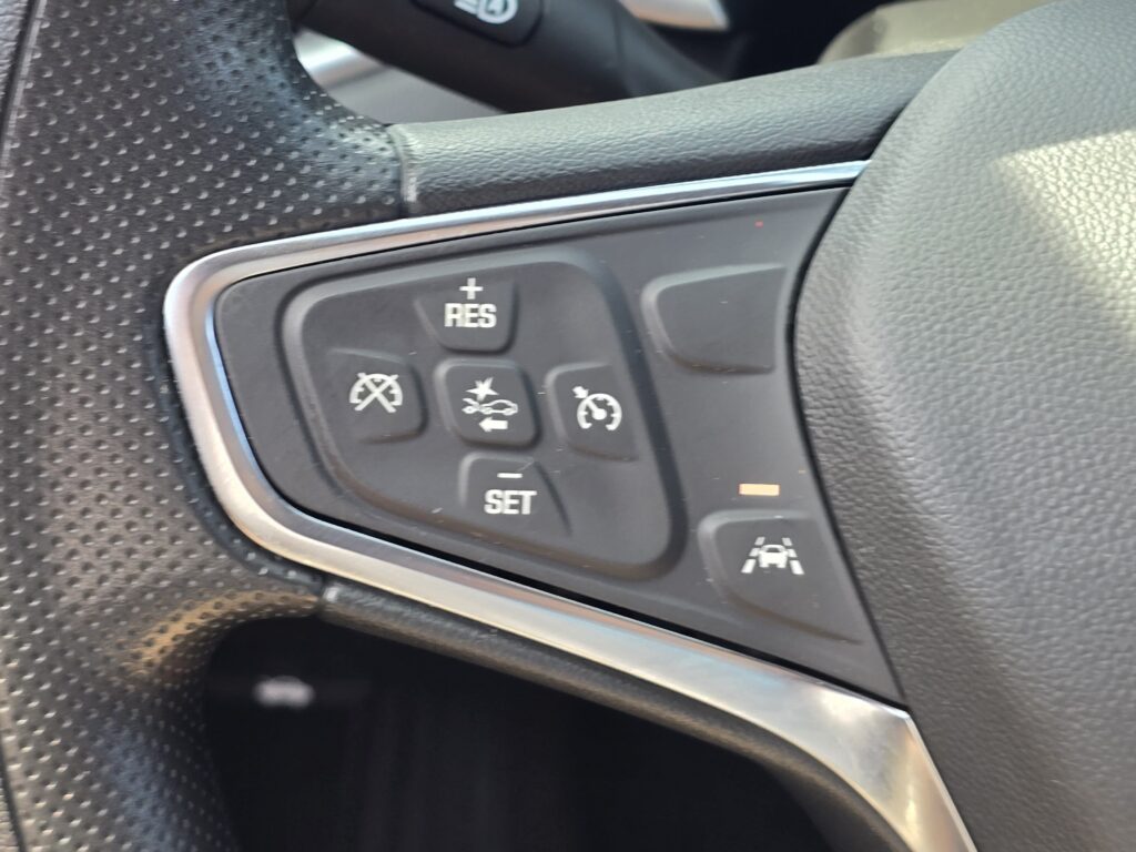 2024 Chevrolet Malibu LS