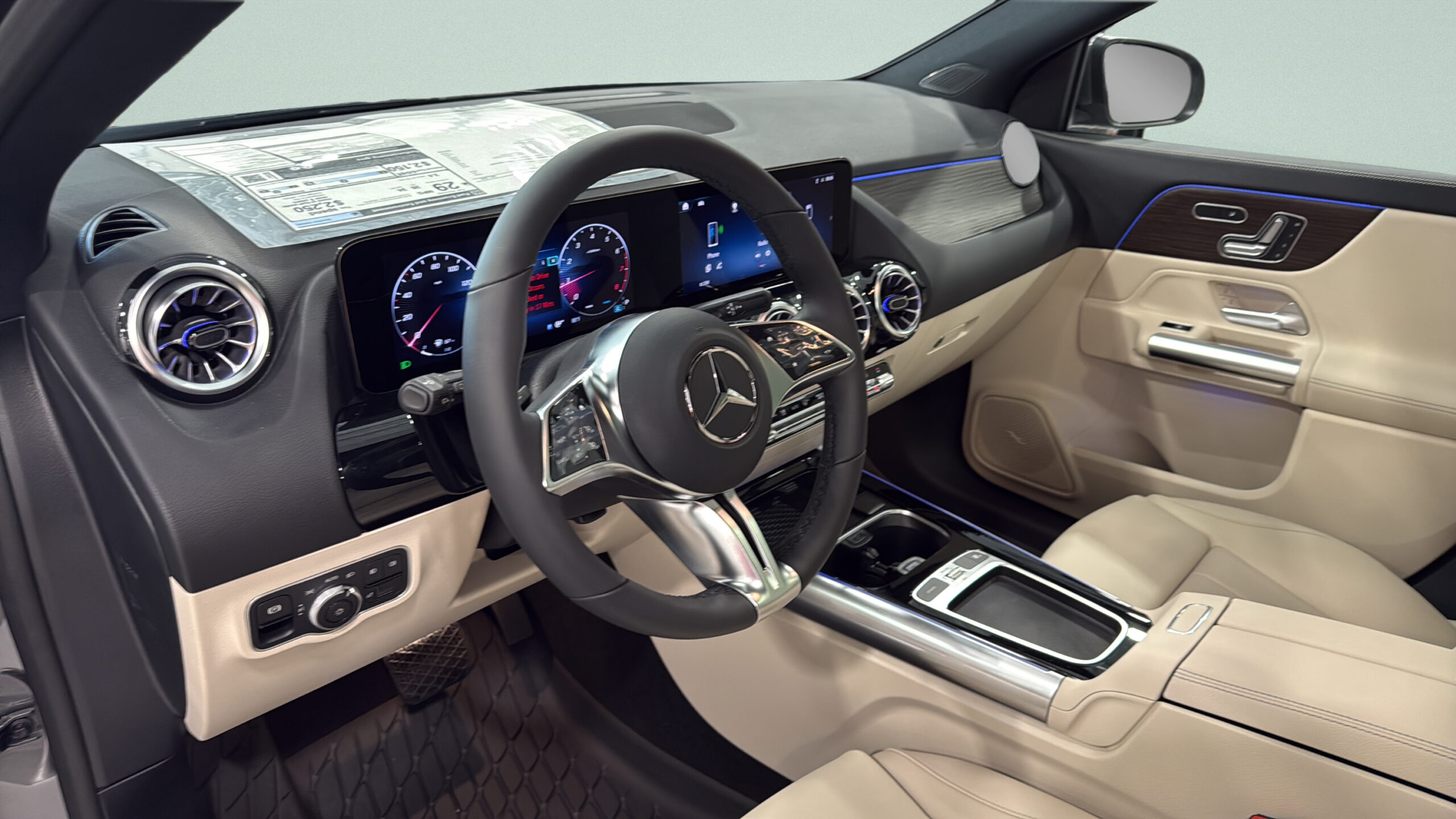 2026 Mercedes-Benz GLA GLA 250