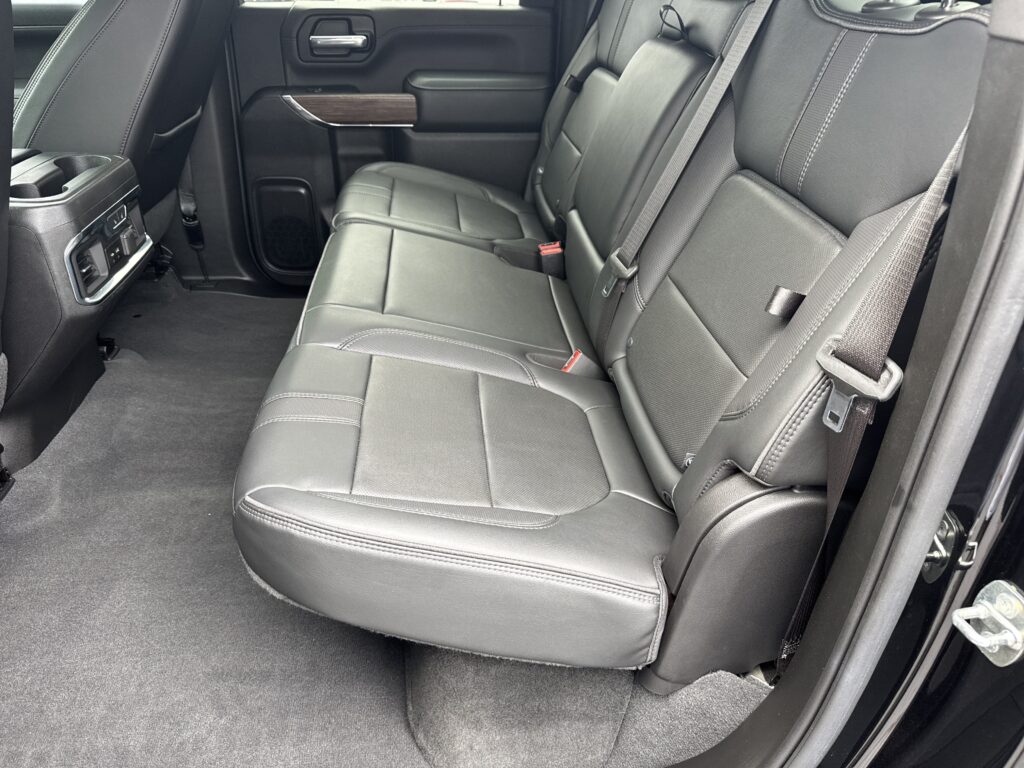 2023 Chevrolet Silverado 2500HD High Country