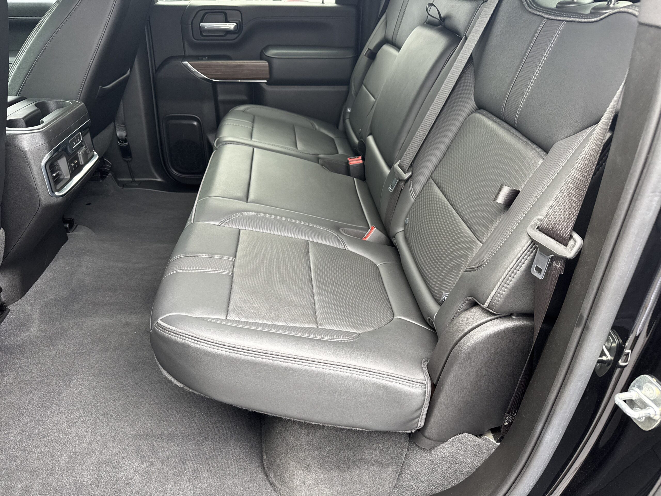 2023 Chevrolet Silverado 2500HD High Country