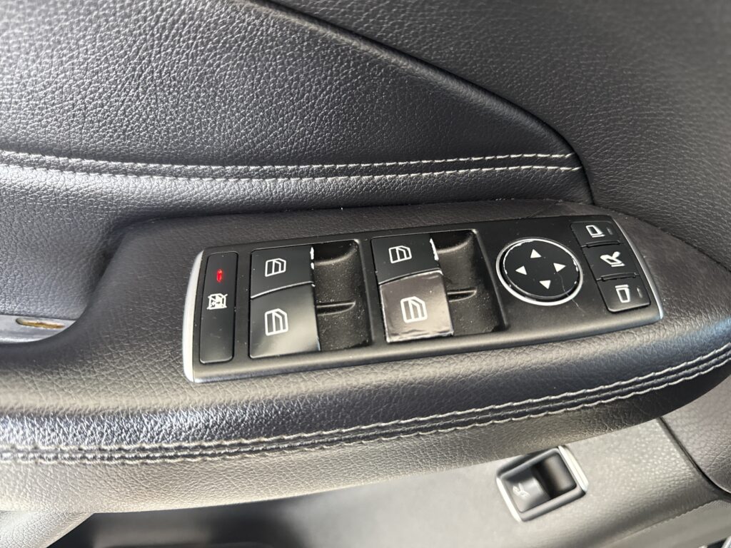 2017 Mercedes-Benz GLE GLE 350