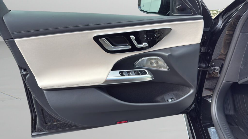 2027 Mercedes-Benz  E 350
