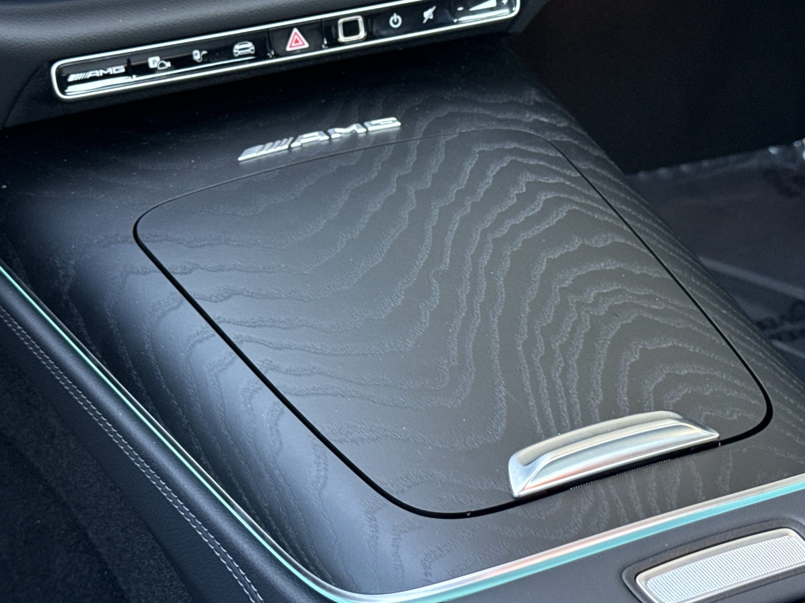 2027 Mercedes-Benz E-Class AMG E 53 E