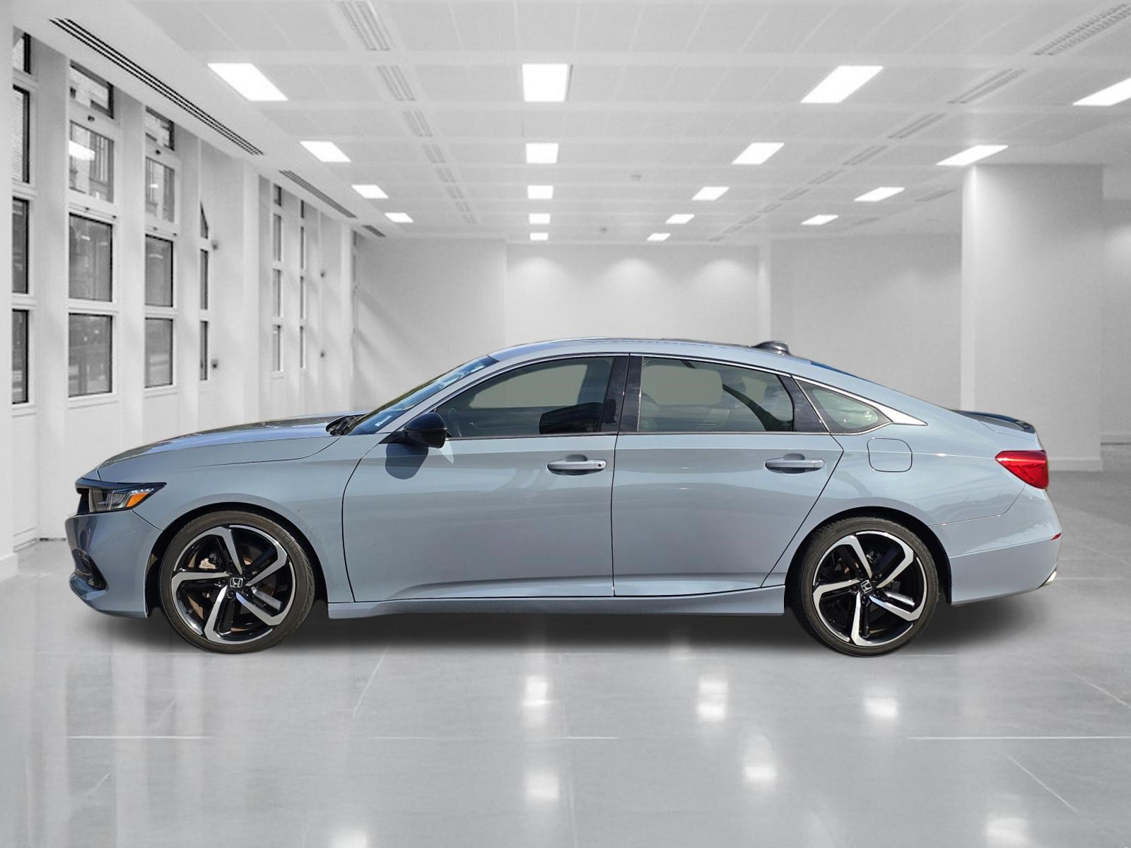 2021 Honda Accord Sedan Sport SE