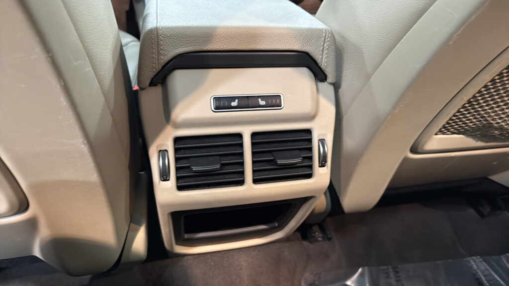 2015 Land Rover Range Rover Evoque Pure Plus
