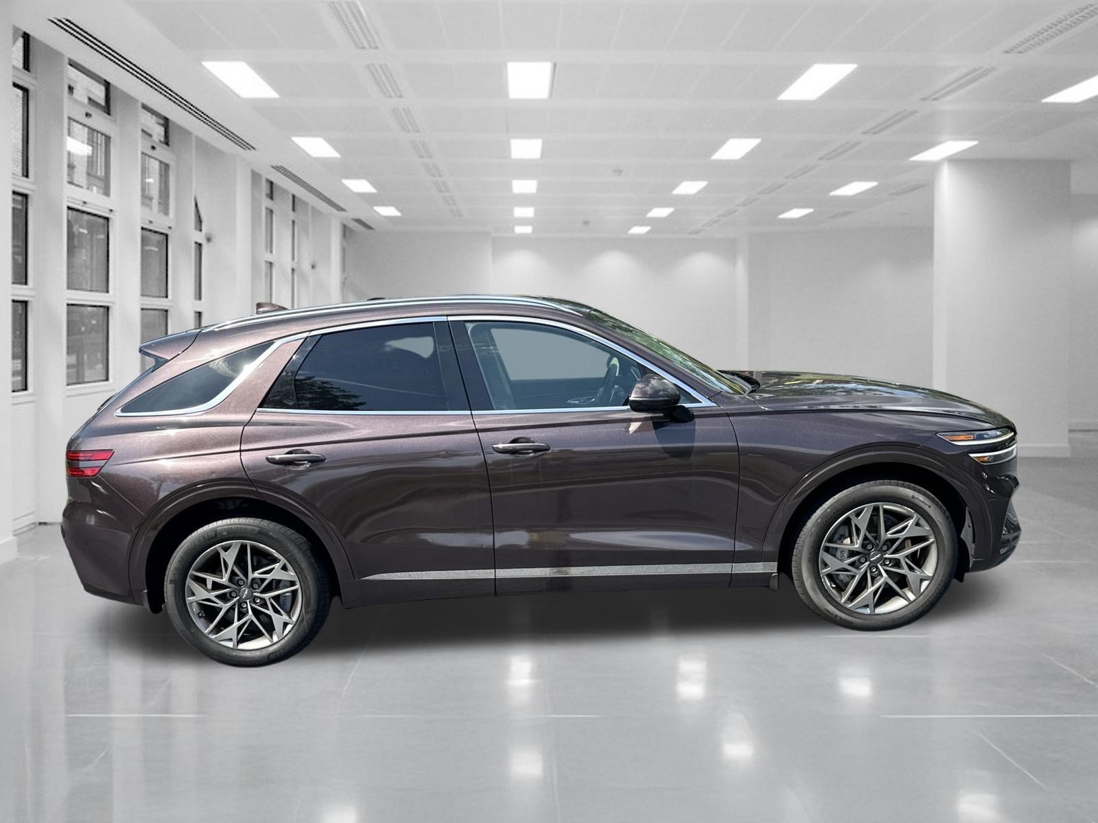 2023 Genesis GV70 2.5T