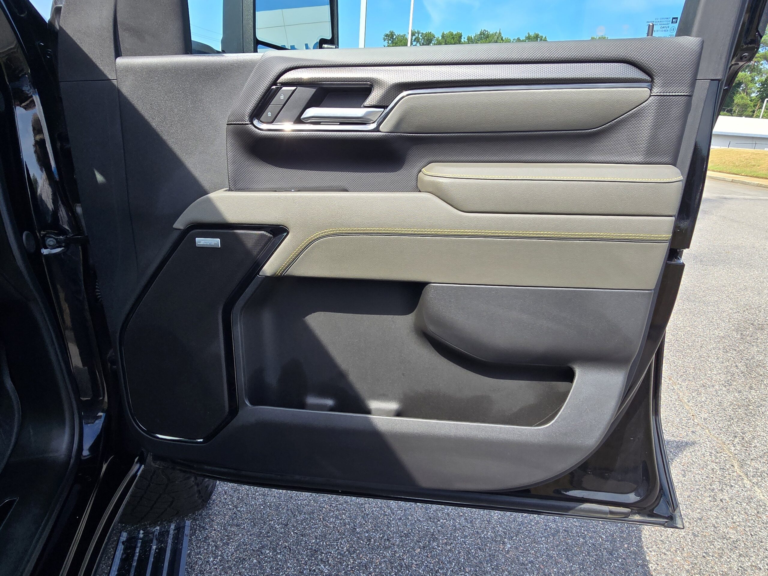 2025 Chevrolet Silverado 2500HD ZR2