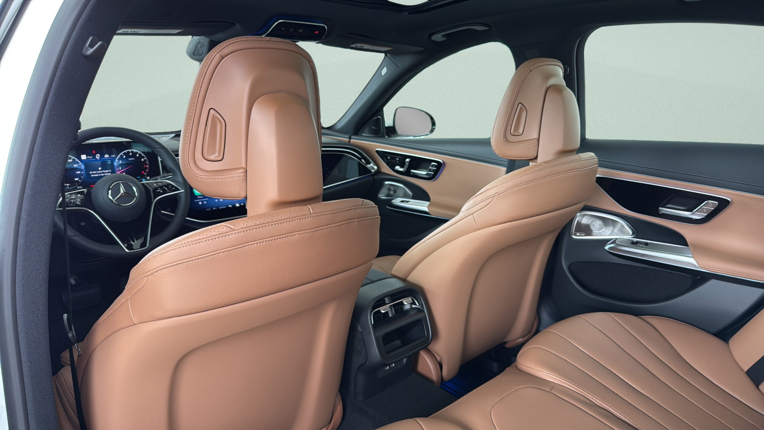 2027 Mercedes-Benz  E 350