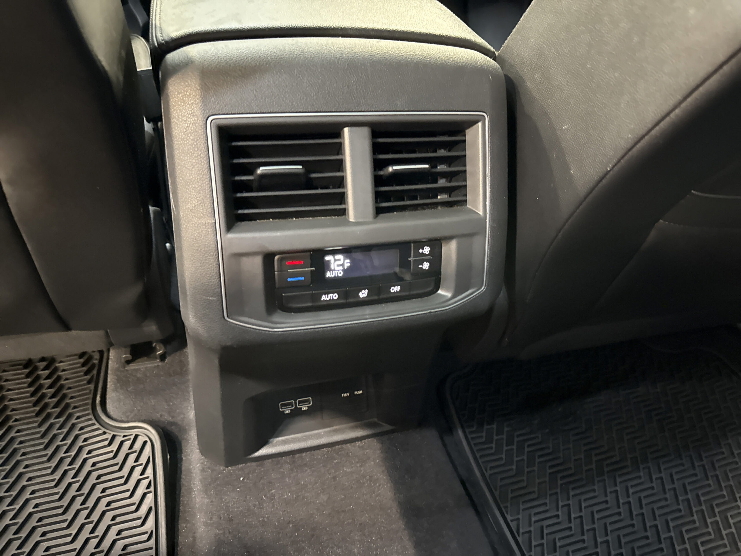 2018 Volkswagen Atlas 3.6L V6 SEL