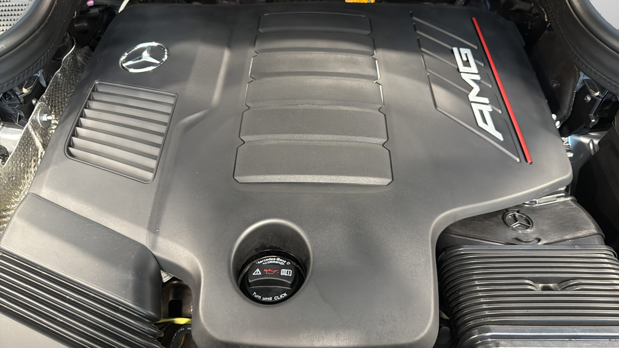 2024 Mercedes-Benz  AMG GLE 53