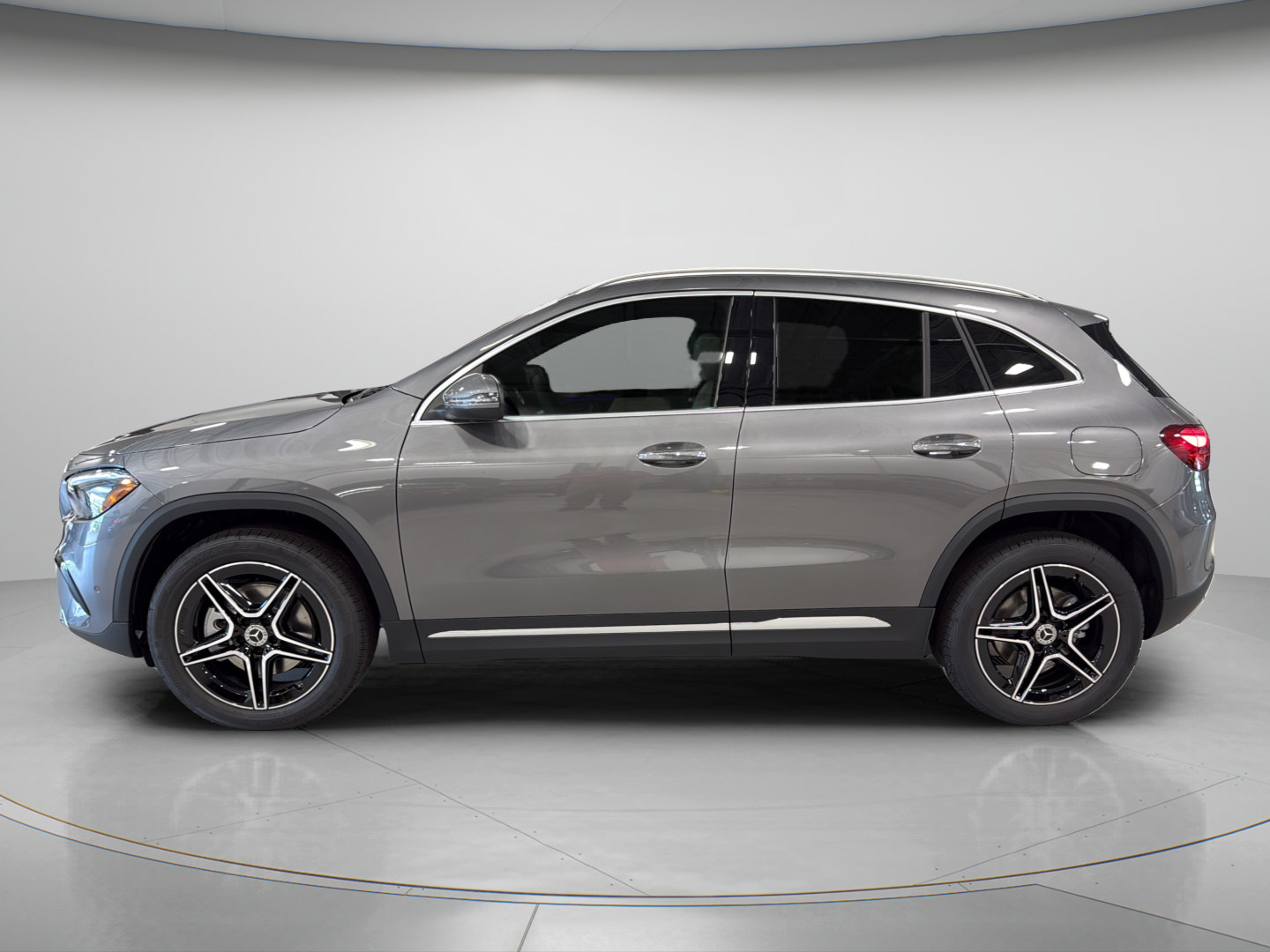 2026 Mercedes-Benz GLA GLA 250