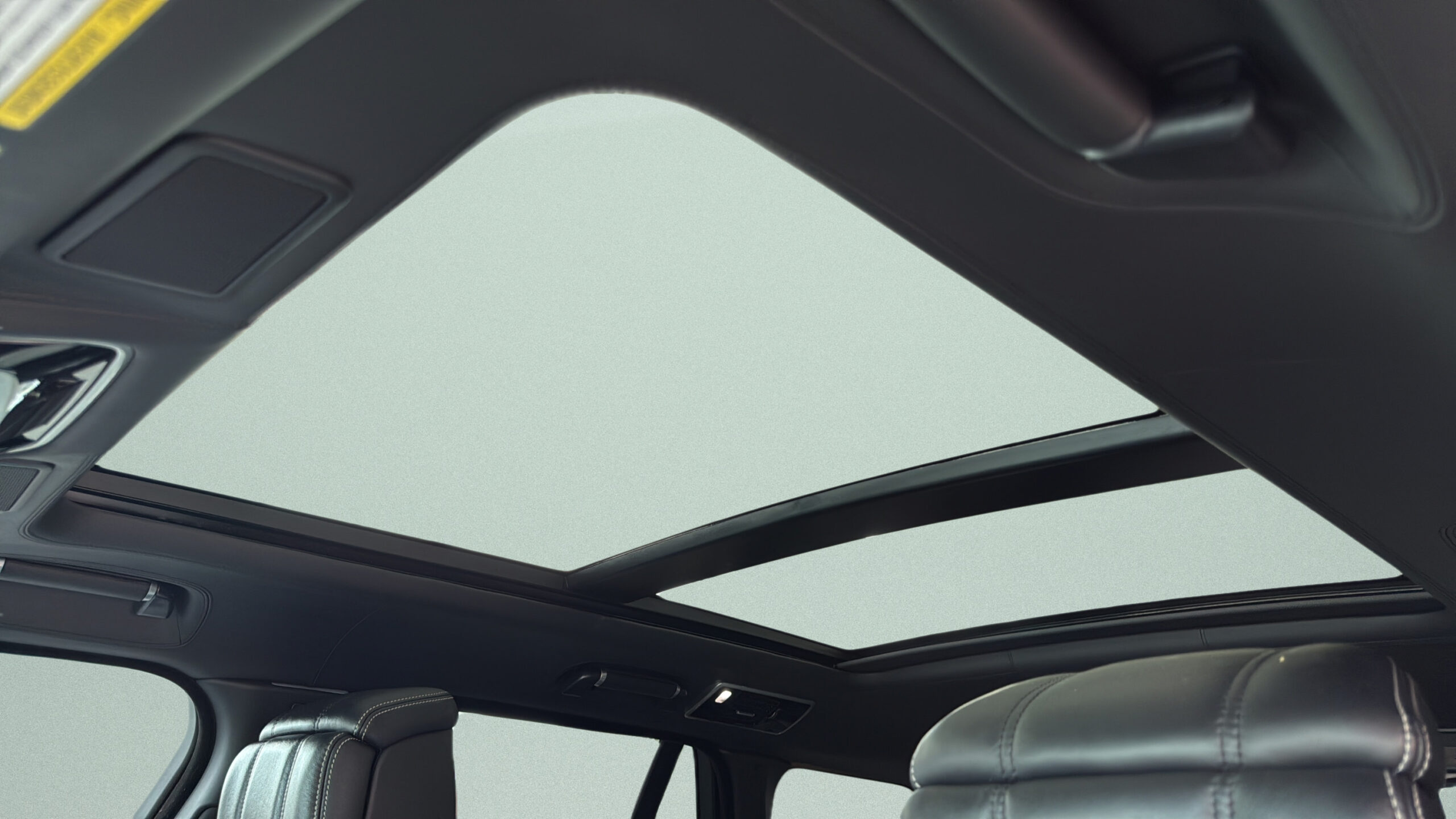 2021 Land Rover Range Rover SV Autobiography Dynamic