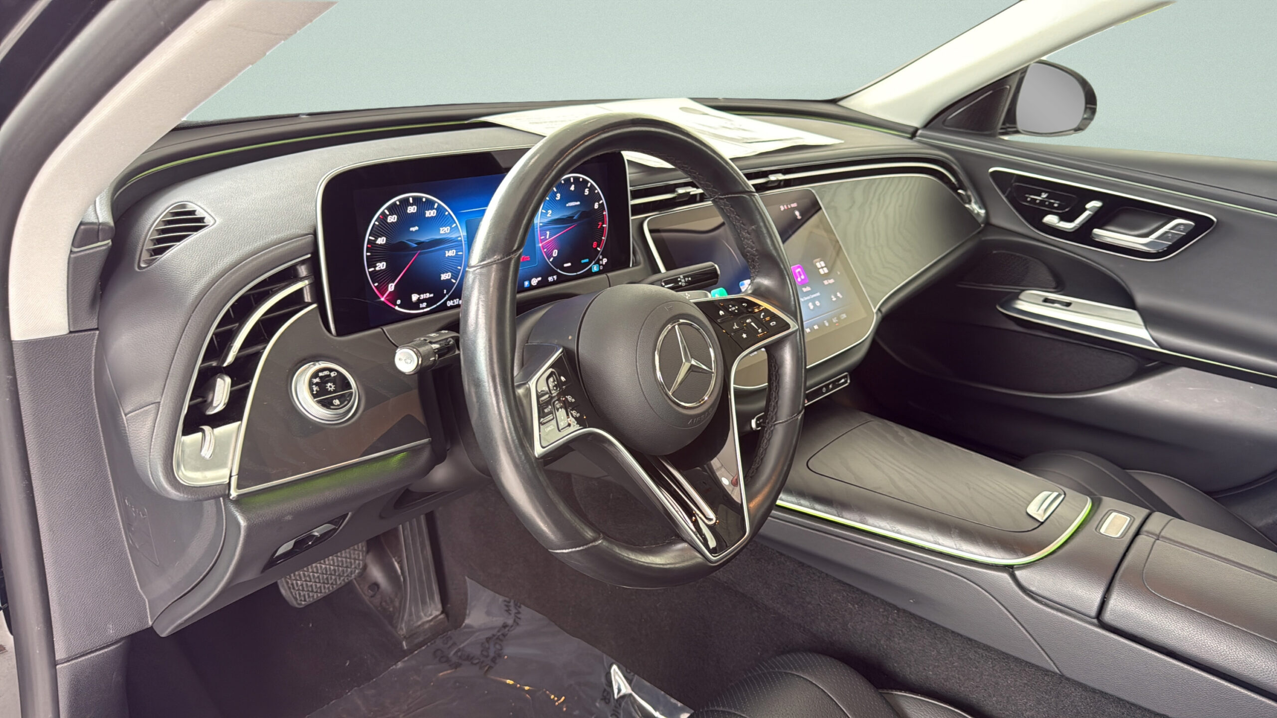2025 Mercedes-Benz  E 350