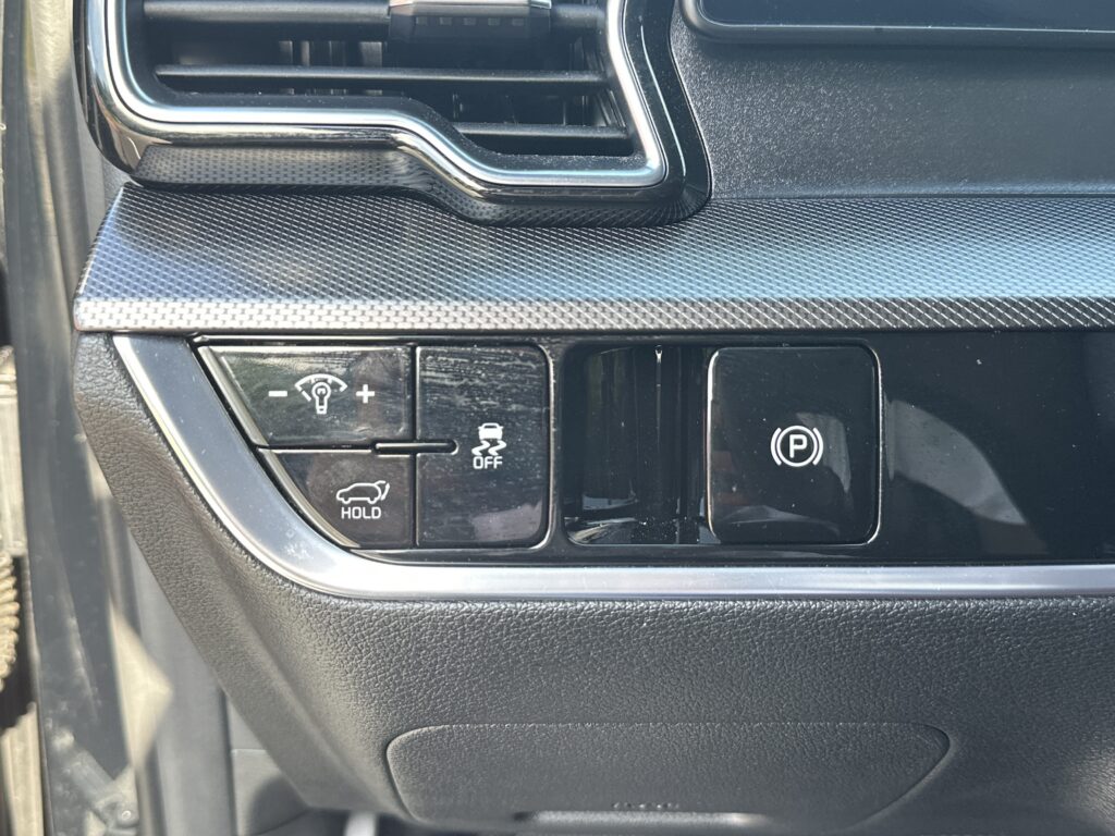 2023 Kia Sportage SX