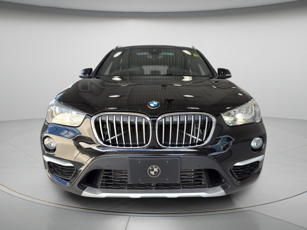 2019 BMW X1 sDrive28i