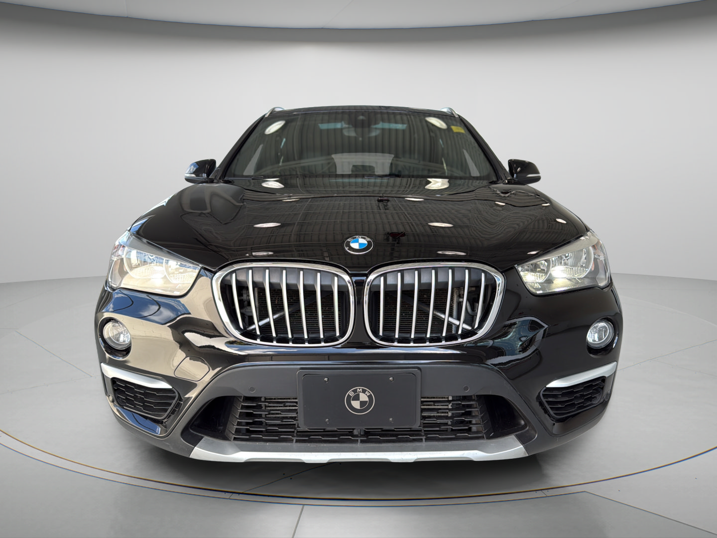 2019 BMW X1 sDrive28i