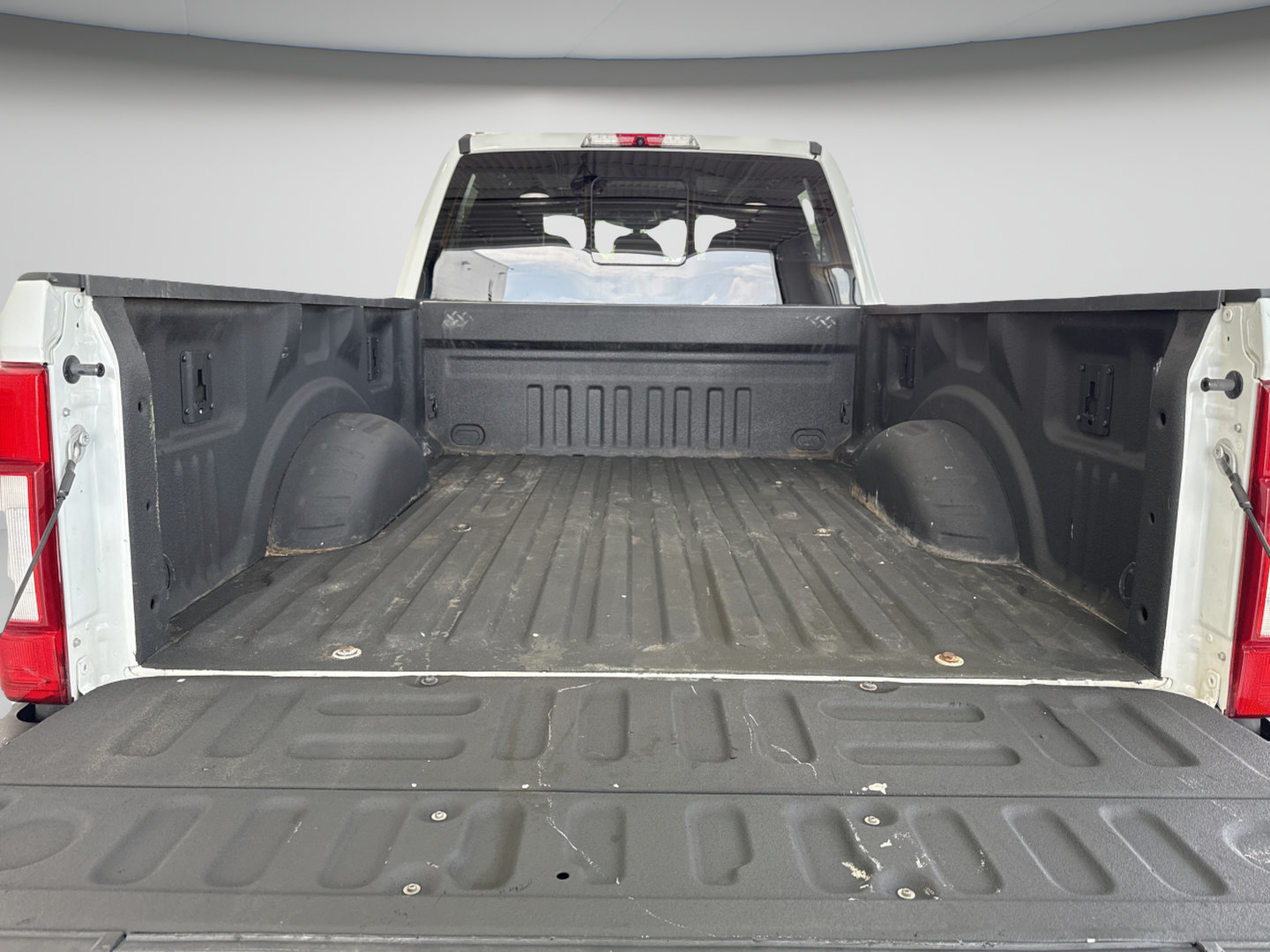 2022 Ford Super Duty F-250 SRW King Ranch