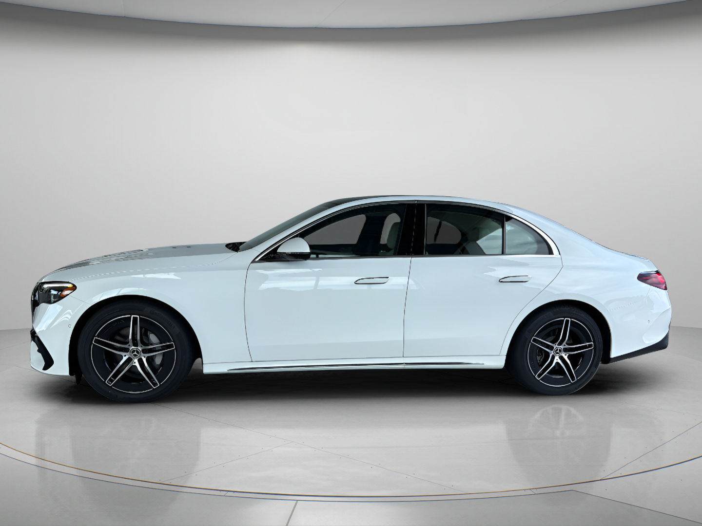 2026 Mercedes-Benz  E 350