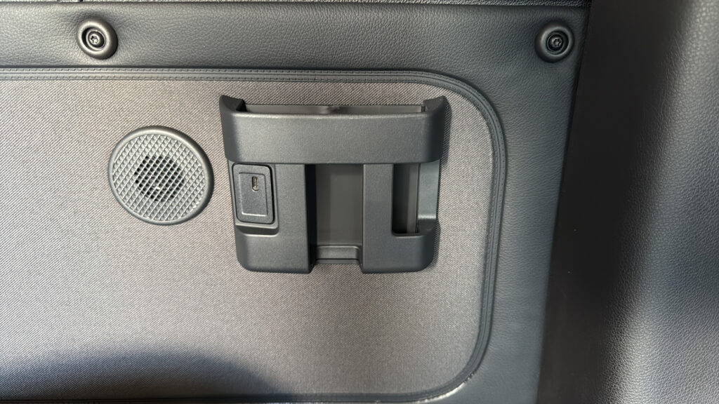 2026 Mercedes-Benz Sprinter Passenger Van