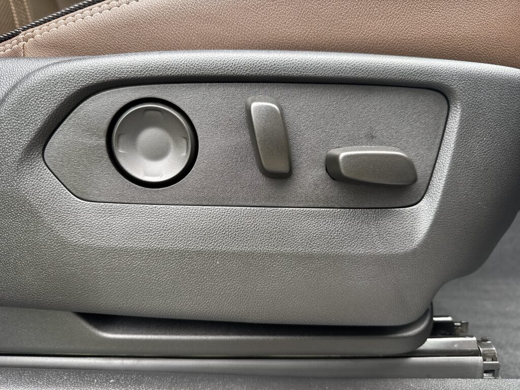 2025 Chevrolet Tahoe