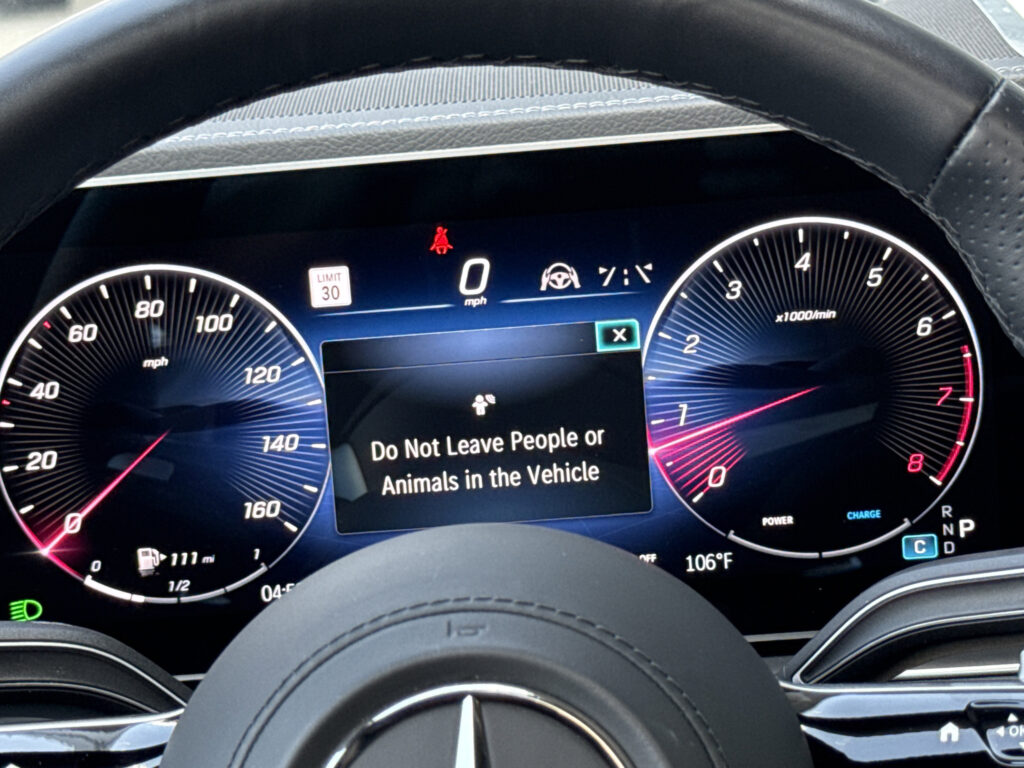 2025 Mercedes-Benz GLS GLS 450