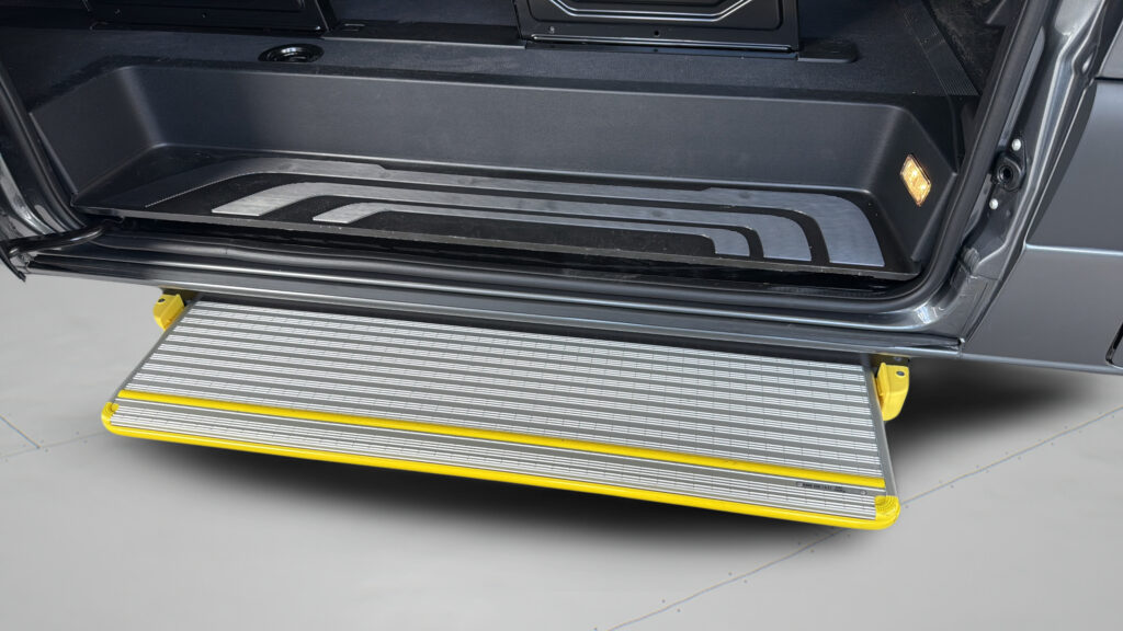 2026 Mercedes-Benz Sprinter Passenger Van
