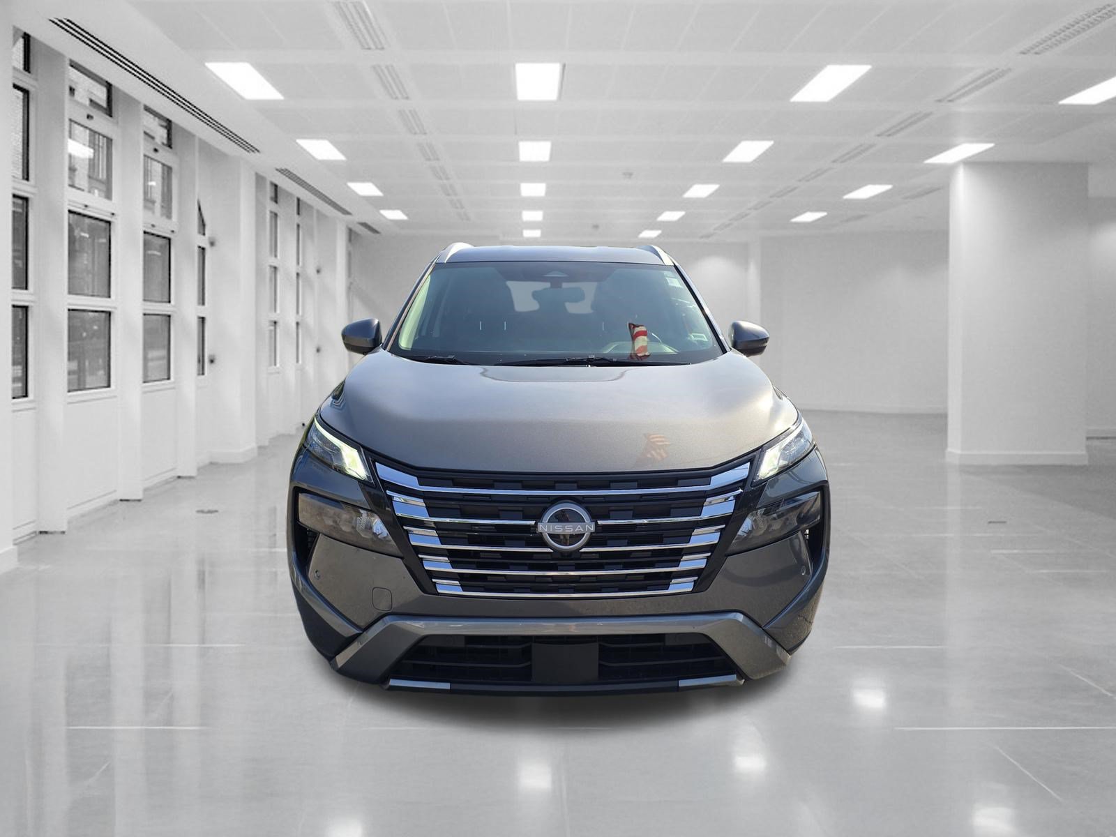 2026 Nissan Rogue SL