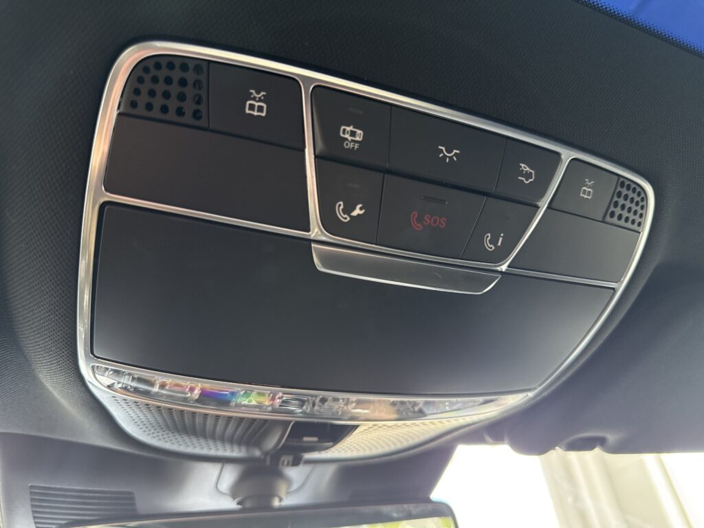 2018 Mercedes-Benz S-Class S 560