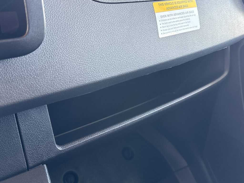 2026 Mercedes-Benz Sprinter Cargo Van Worker