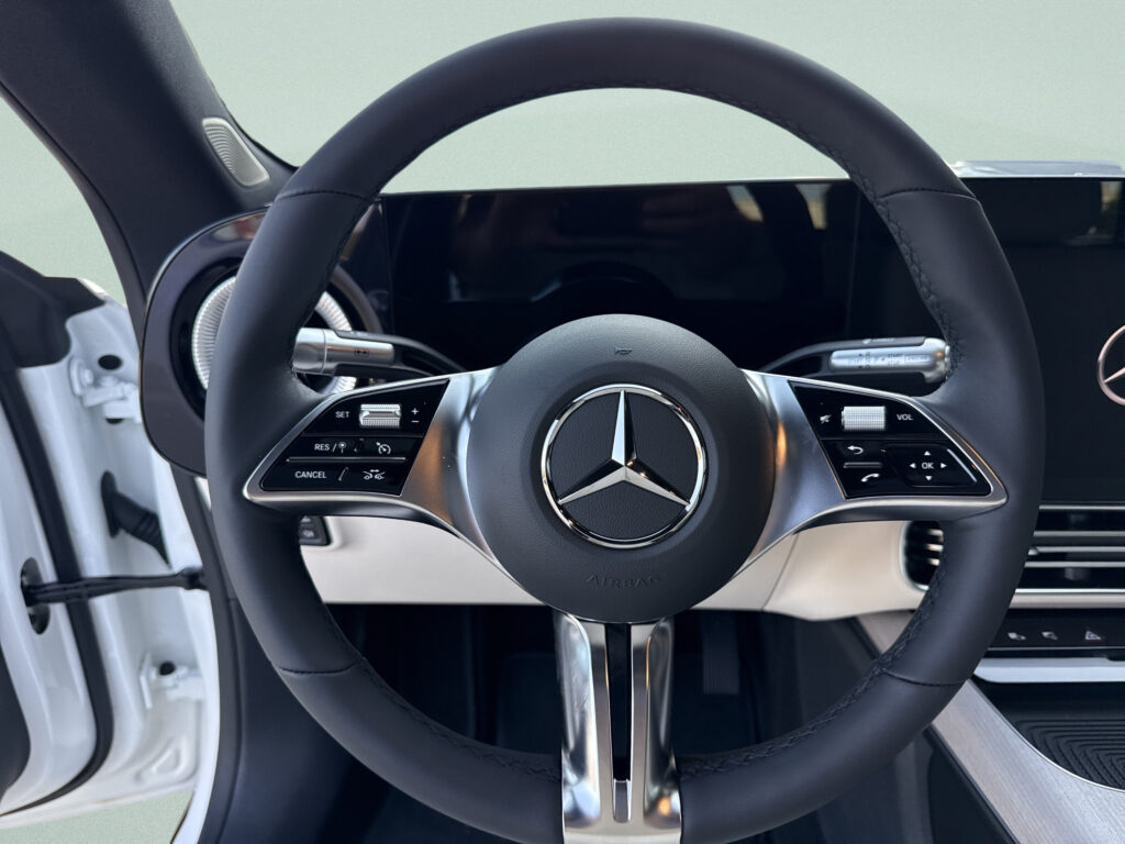 2027 Mercedes-Benz  CLA 220 Hybrid