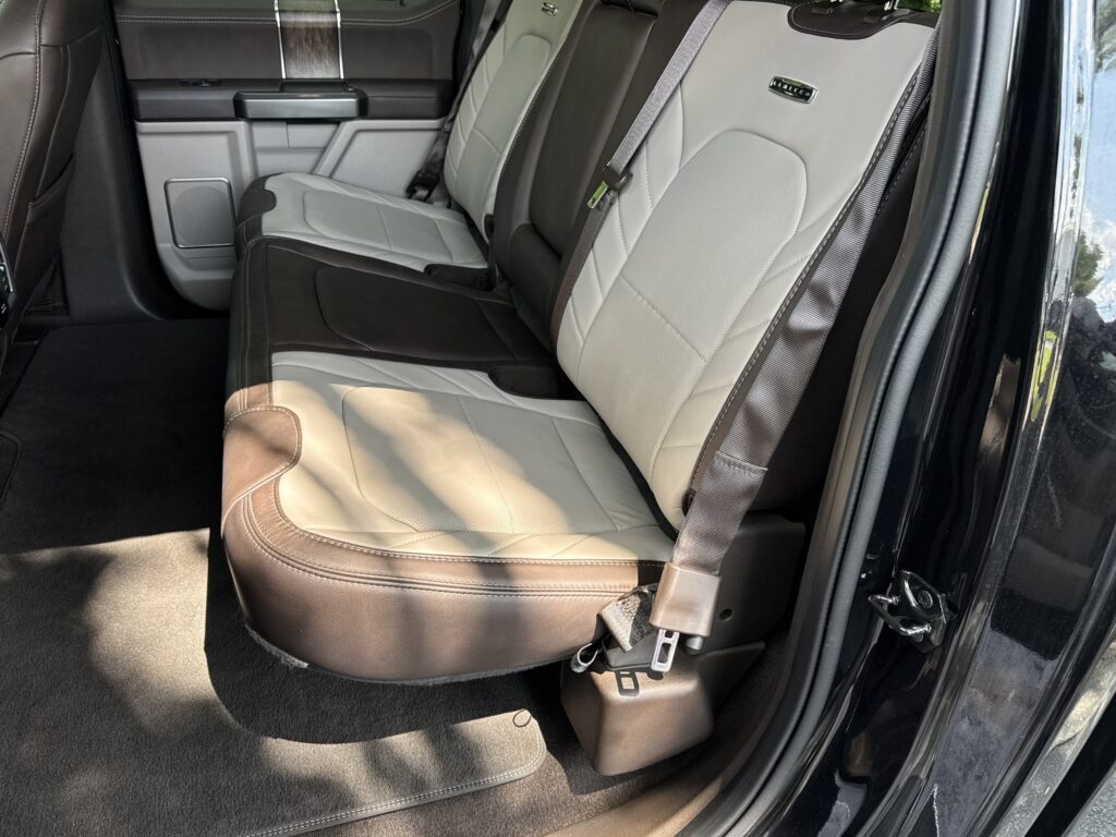 2020 Ford F-150 Limited