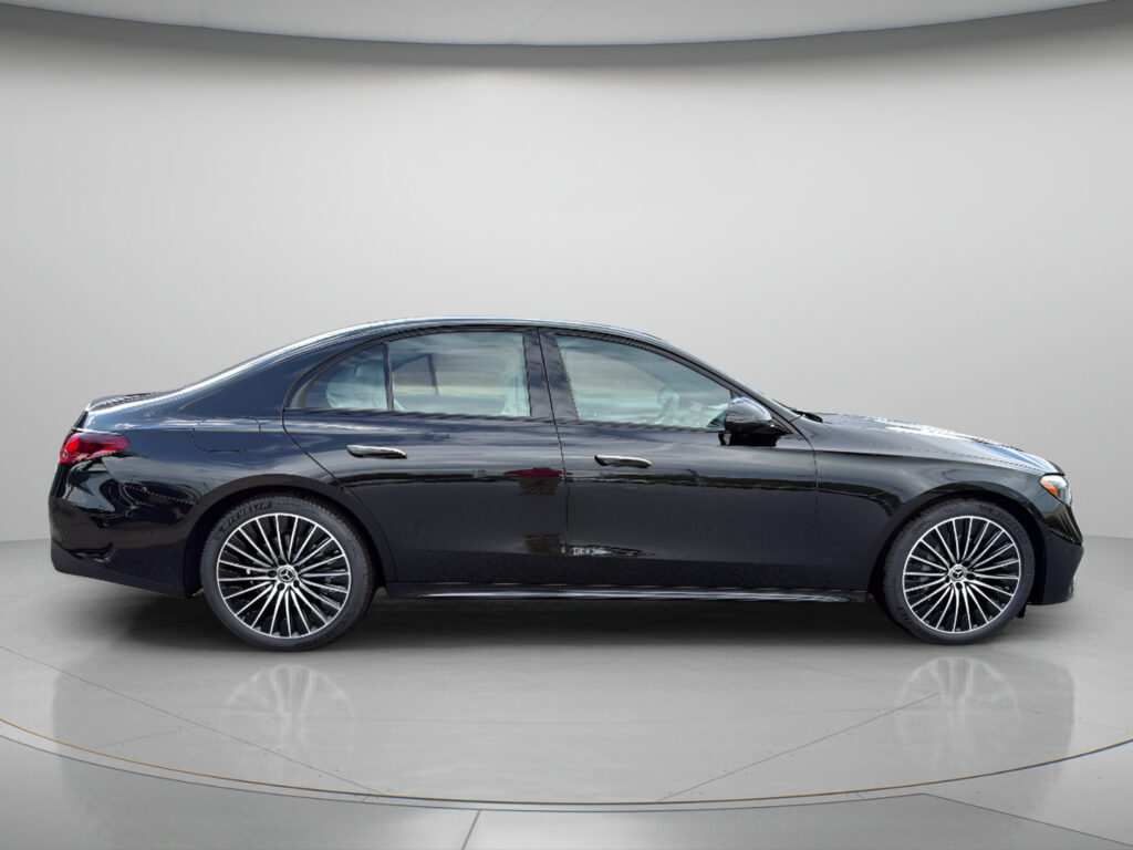 2027 Mercedes-Benz  E 350